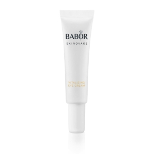 Creme til Øjenpleje Babor Skinovage Vitalizing 15 ml