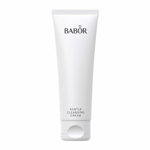 Rensende Creme Babor Gentle Cleansing 100 ml