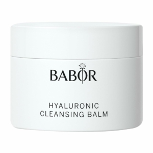 Fugtgivende balsam Babor Hyaluronic 150 ml