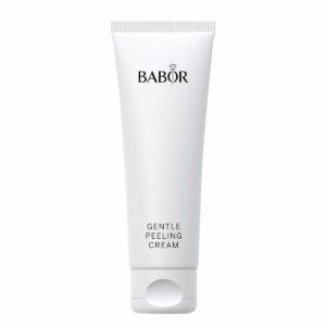 Eksfolierende creme Babor Gentle 50 ml