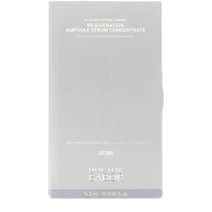 Ansigtscreme Babor LIFTING REJUVENATION 14 ml