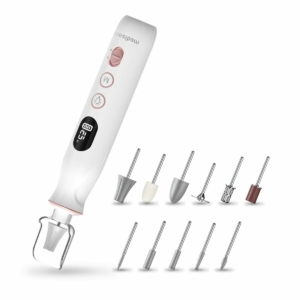 Manicuresæt Medisana 85157 Hvid