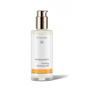 Rensemælk Dr. Hauschka Soothing 145 ml