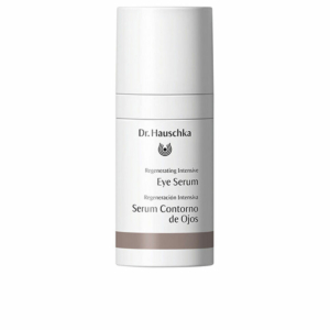 Creme til Øjenpleje Dr. Hauschka REGENERATING DR.HAUSCHKA 15 ml