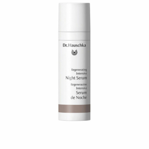 Ansigtsserum Dr. Hauschka REGENERATING DR.HAUSCHKA 30 ml