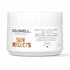 Hårmaske Goldwell SUN REFLECTS 200 ml