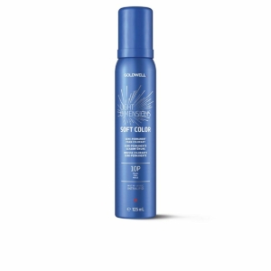 Halvpermanent farvning Goldwell Lightdimensions Nº 10-Pearl 125 ml