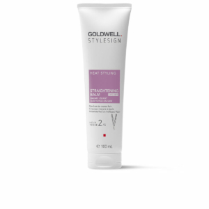 Udjævning af balsam Goldwell STYLESIGN HEAT STYLING 100 ml