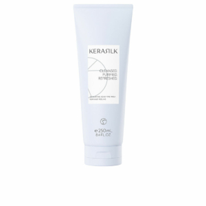 Hovedbunden exfoliant Kerasilk Specialists 250 ml