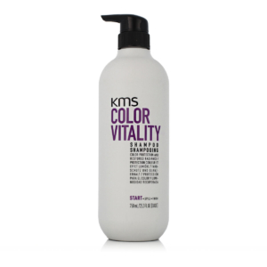 Shampoo til farvebevaring KMS