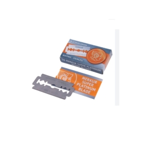 Barberblade Merkur Super Platinum 10 enheder