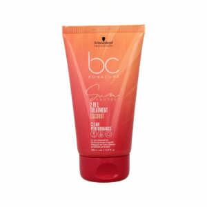 Solblogger Schwarzkopf BC BONACURE 150 ml 2-i-1