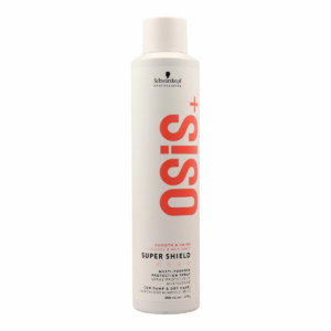 Hårbeskyttelse Schwarzkopf OSIS+