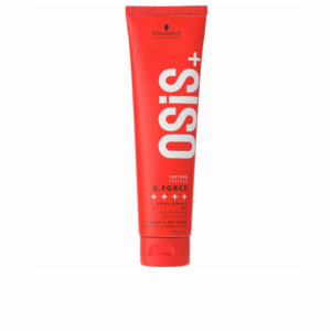 Stærk Hår Gel Schwarzkopf OSIS+