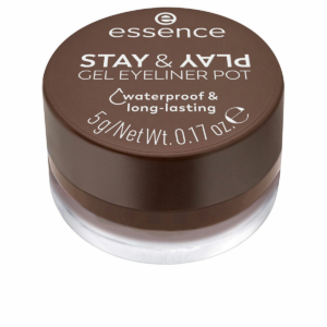 Makeup Sæt Essence STAY & PLAY