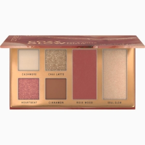 Makeup Sæt Catrice COZY GLOW