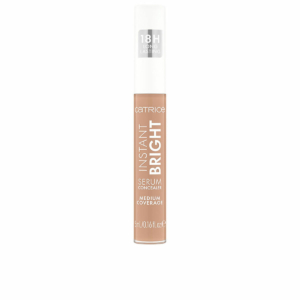 Makeup Sæt Catrice INSTANT BRIGHT