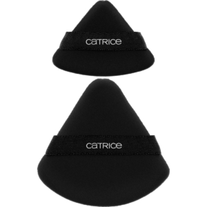 Svamp til Makeup Catrice MAGIC PERFECTORS (2 enheder)