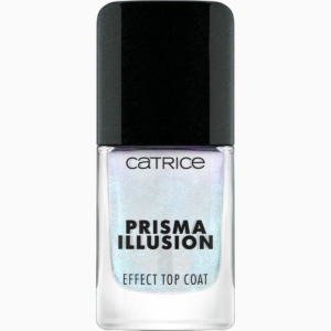 Neglelak Catrice TOP COAT nº 40-galactic dust 10,5 ml