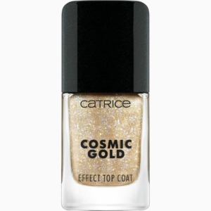 Neglelak Catrice TOP COAT nº 30-celestial light 10,5 ml