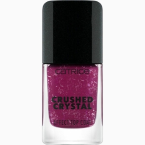 Neglelak Catrice TOP COAT nº 10-amethyst aura 10,5 ml