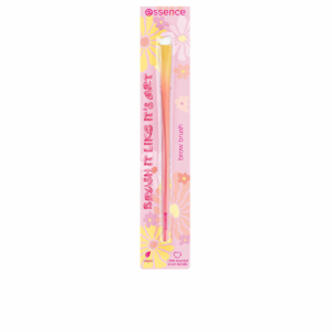 Makeup børste Essence BRUSH IT LIKE IT'S ART