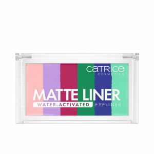 Makeup Sæt Catrice WATER-ACTIVATED MATTE LINER