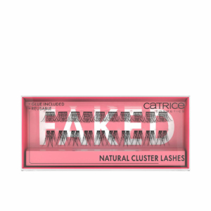 Makeup Sæt Catrice FAKED (1 enheder)