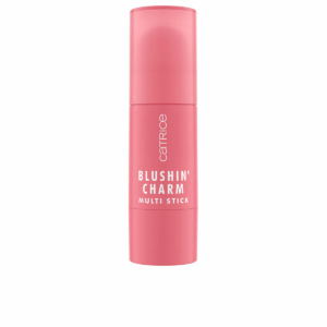 Farve Stick Catrice BLUSHIN' CHARM Pink Nº 010-Pink Sweetheart 5,5 g