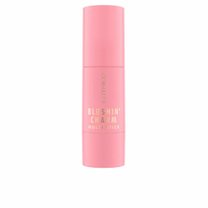 Farve Stick Catrice BLUSHIN' CHARM Pink Nº 040-Sparkle Lover 5,5 g