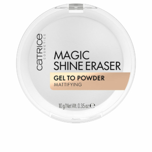 Makeup Sæt Catrice MAGIC SHINE ERASER