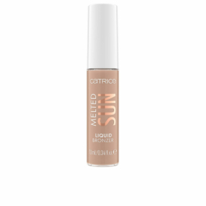 Makeup Sæt Catrice MELTED SUN