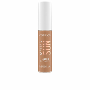 Makeup Sæt Catrice MELTED SUN