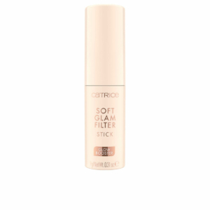 Mousse Make-up Foundation Catrice SOFT GLAM FILTER Nº 020 Light Medium Nº 020-Light-Medium 9 g