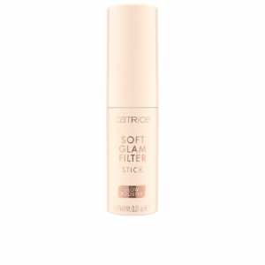 Mousse Make-up Foundation Catrice SOFT GLAM FILTER Nº 040-Medium-Tan 9 g
