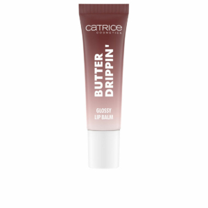Læbestift Catrice BUTTER DRIPPIN' GLOSSY 10 ml