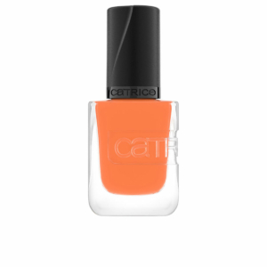 Neglelak Catrice GEL AFFAIR