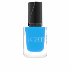 Neglelak Catrice GEL AFFAIR