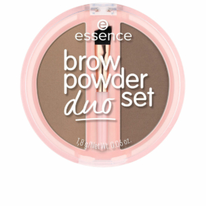 Pulver til Øjenbryn Essence BROW POWDER Nº 01 1,8 g