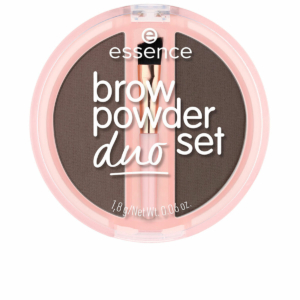 Pulver til Øjenbryn Essence BROW POWDER Nº 03 1,8 g