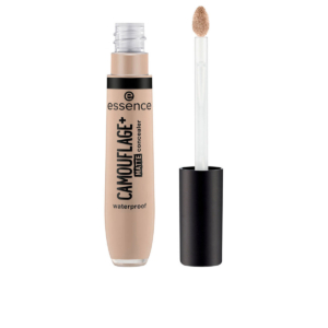 Makeup Sæt Essence CAMOUFLAGE+ MATT