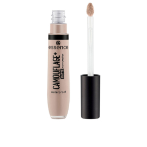 Makeup Sæt Essence CAMOUFLAGE+ MATT