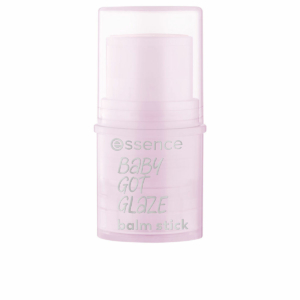Lysreflekterende Essence BABY GOT GLAZE 4,5 g
