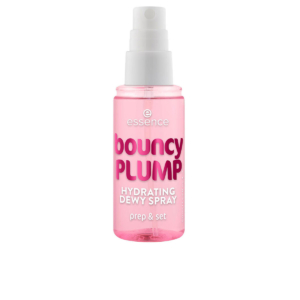Makeup Sæt Essence BOUNCY PLUMP
