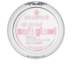 Makeup Sæt Essence ALL ABOUT SOFT GLOW!