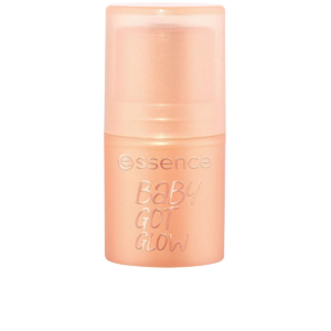 Makeup Sæt Essence BABY GOT GLOW