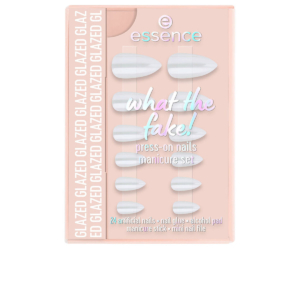 Neglelak Essence WHAT THE FAKE!