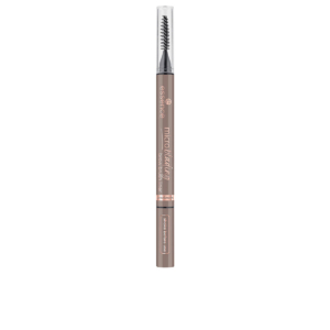 Øjenbrynsblyant Essence MICROBLADING Lys brun 0,6 ml