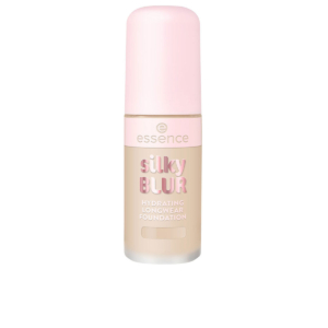 Makeup Sæt Essence SILKY BLUR