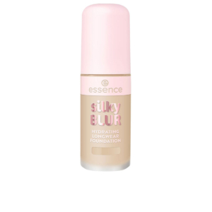 Makeup Sæt Essence SILKY BLUR
